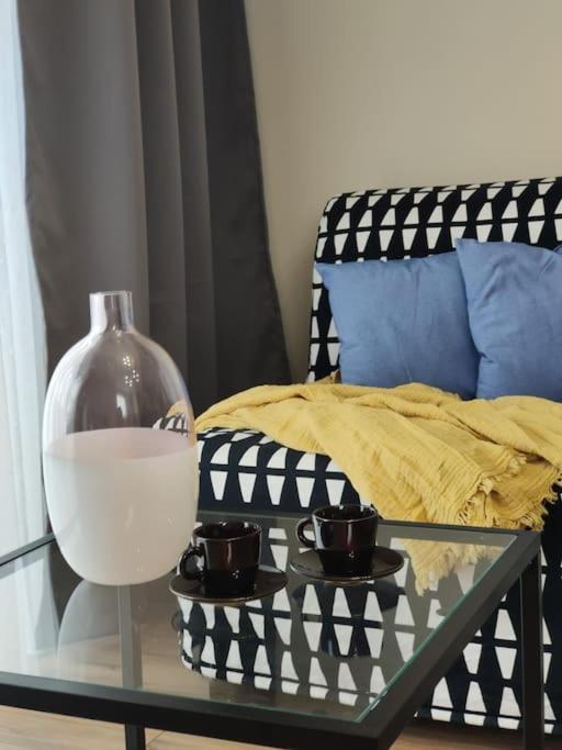 Piekny 3-pokojowy Apartment Katowice